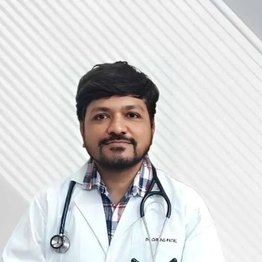 First Health Check Team