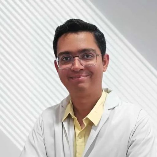 First Health Check Team