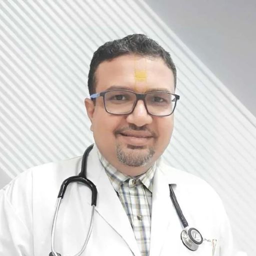 First Health Check Team