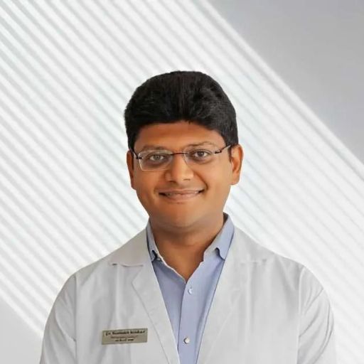 First Health Check Team