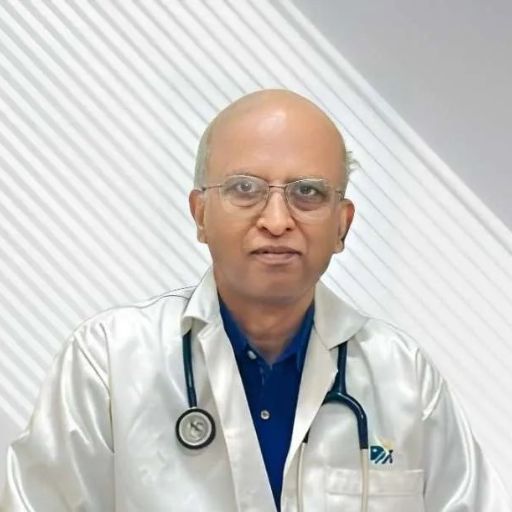 First Health Check Team