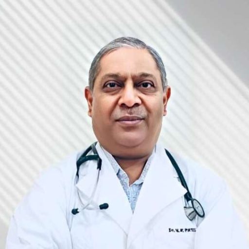 First Health Check Team