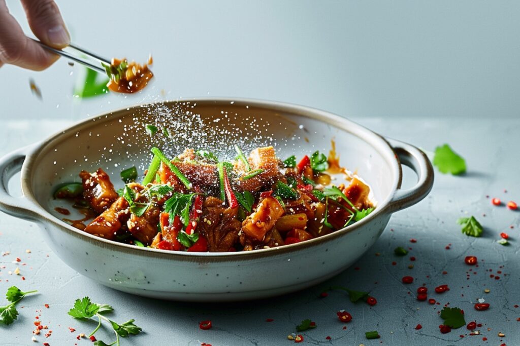 Indian Cuisine