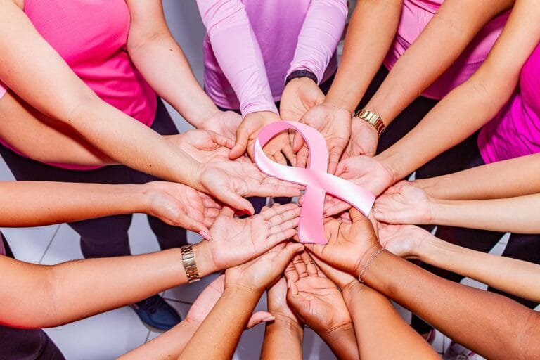 Rising Breast Cancer Rates: