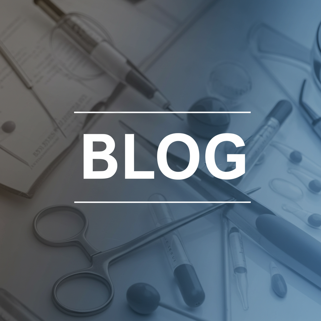 First Health Check Blog. Diagnostics and Health Advice
