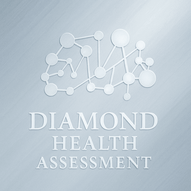Diamond Health Assessment, an advanced full body MOT with CT imaging in India