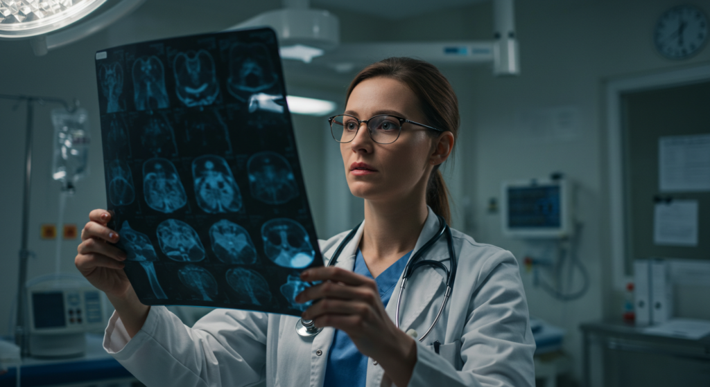 Diamond Health Assessment designed for individuals seeking targeted insights for a complete in-depth preventative health check.