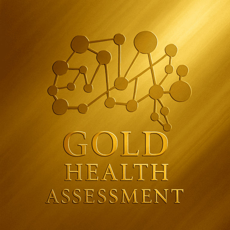 Gold Health Assessment, an essential private health check in India