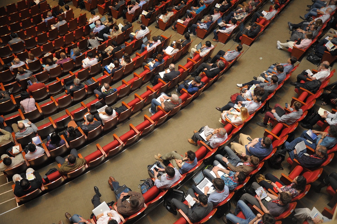 BAPS Healthcare Conference 2025