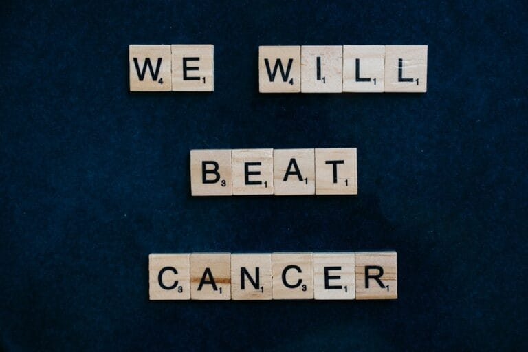 Full Body Cancer Scan UK.