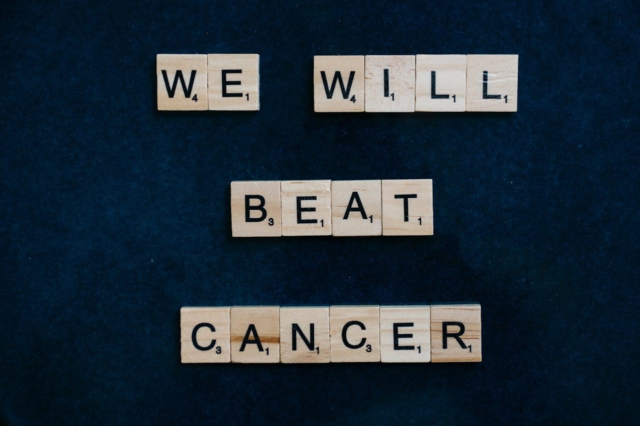 Full Body Cancer Scan UK.