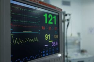 Cardiologist report