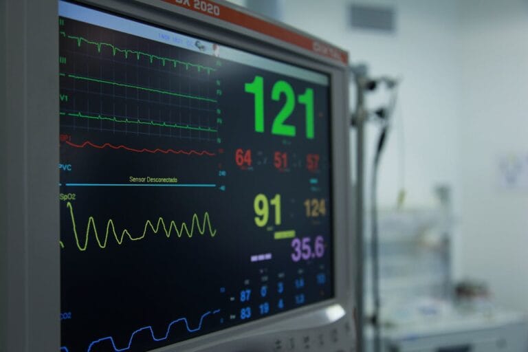 Cardiologist report