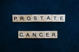 Prostate Cancer Wording