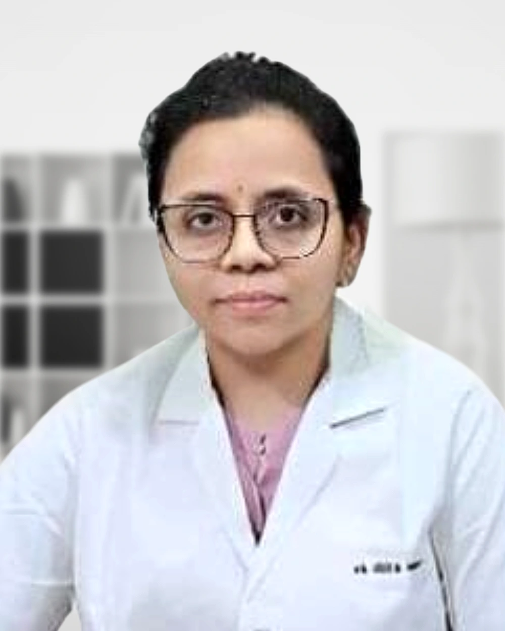 Dr Ekta Ankola, Gynaecologist