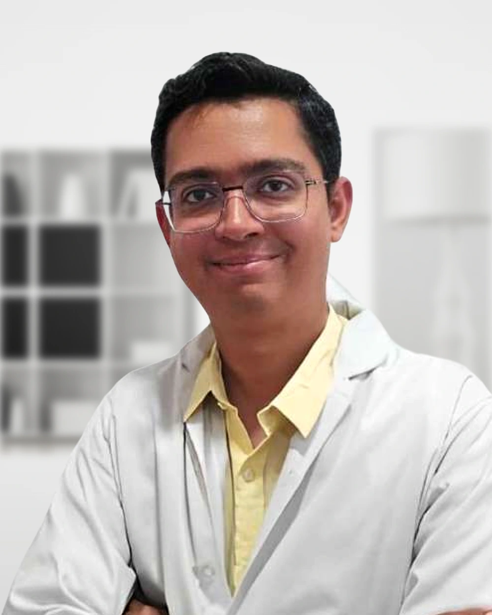 Dr Jay Dadhania, Medical Oncologist