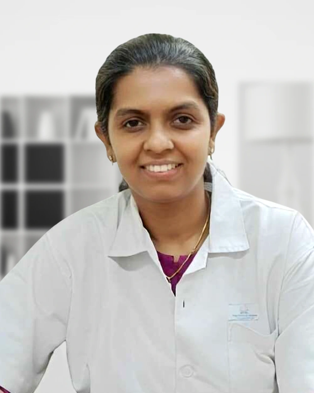 Dr Mitali Desai, Endocrinologist