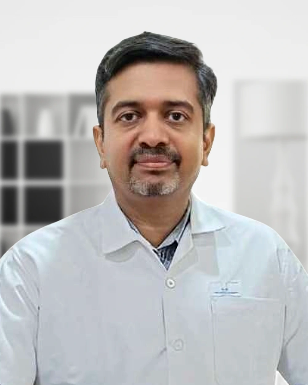Dr Rahul Bhalgami, Gastroenterologist