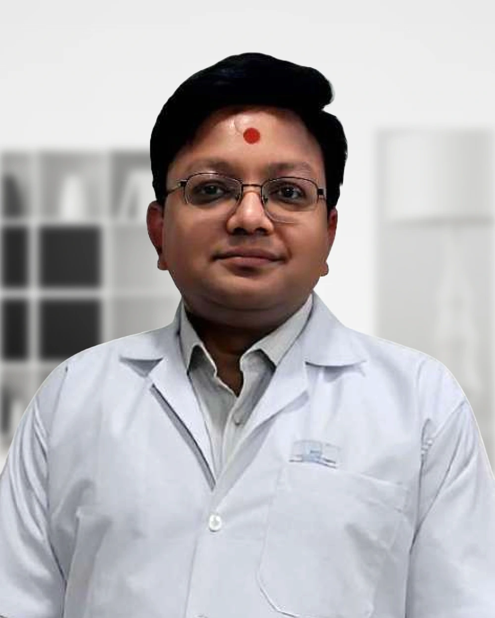 Dr Ronak Desai, Orthopaedic Surgeon, Bone and Joint Specialist, Joint Replacement Surgeon