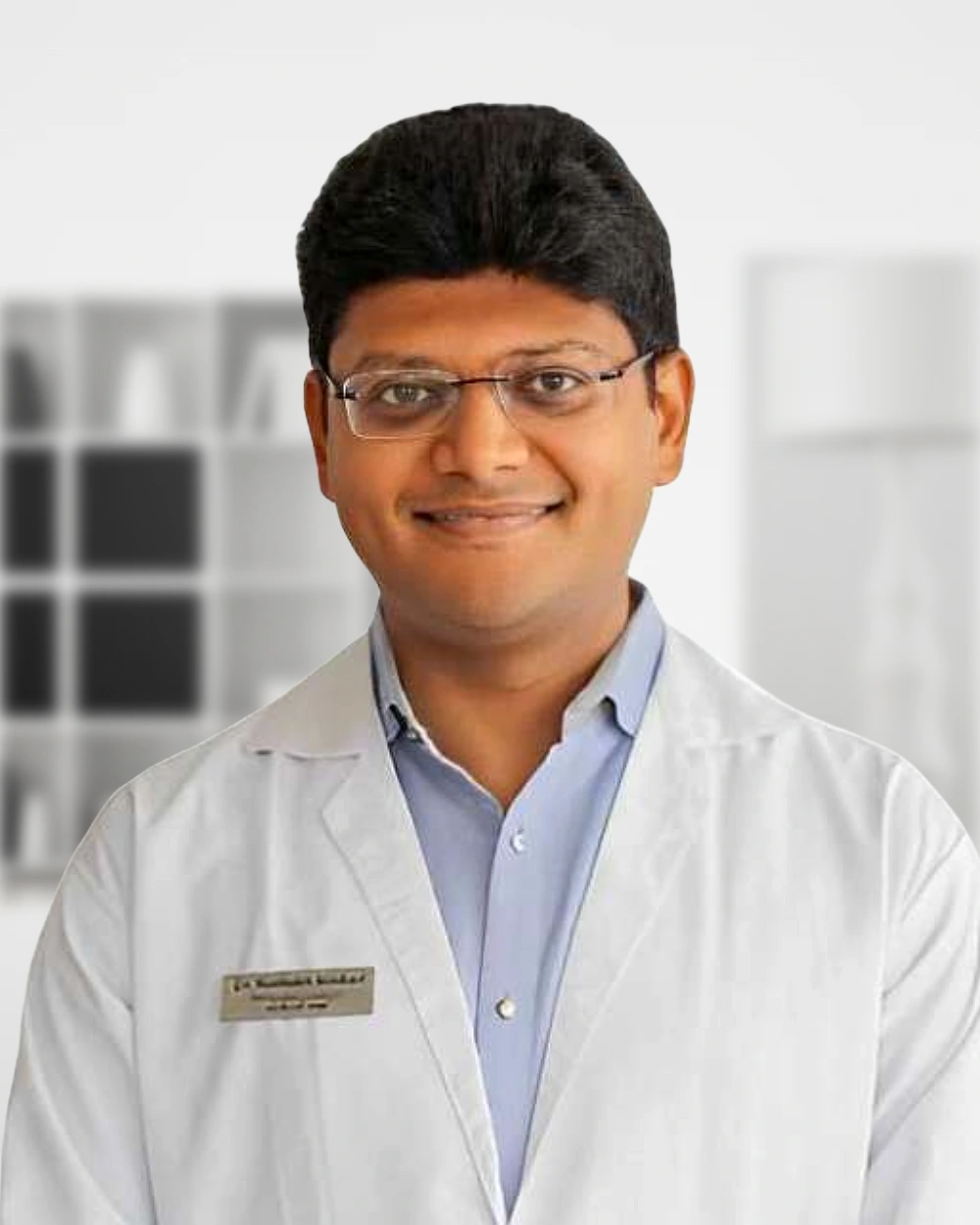 Dr Rushabh Kothari, Medical Oncologist
