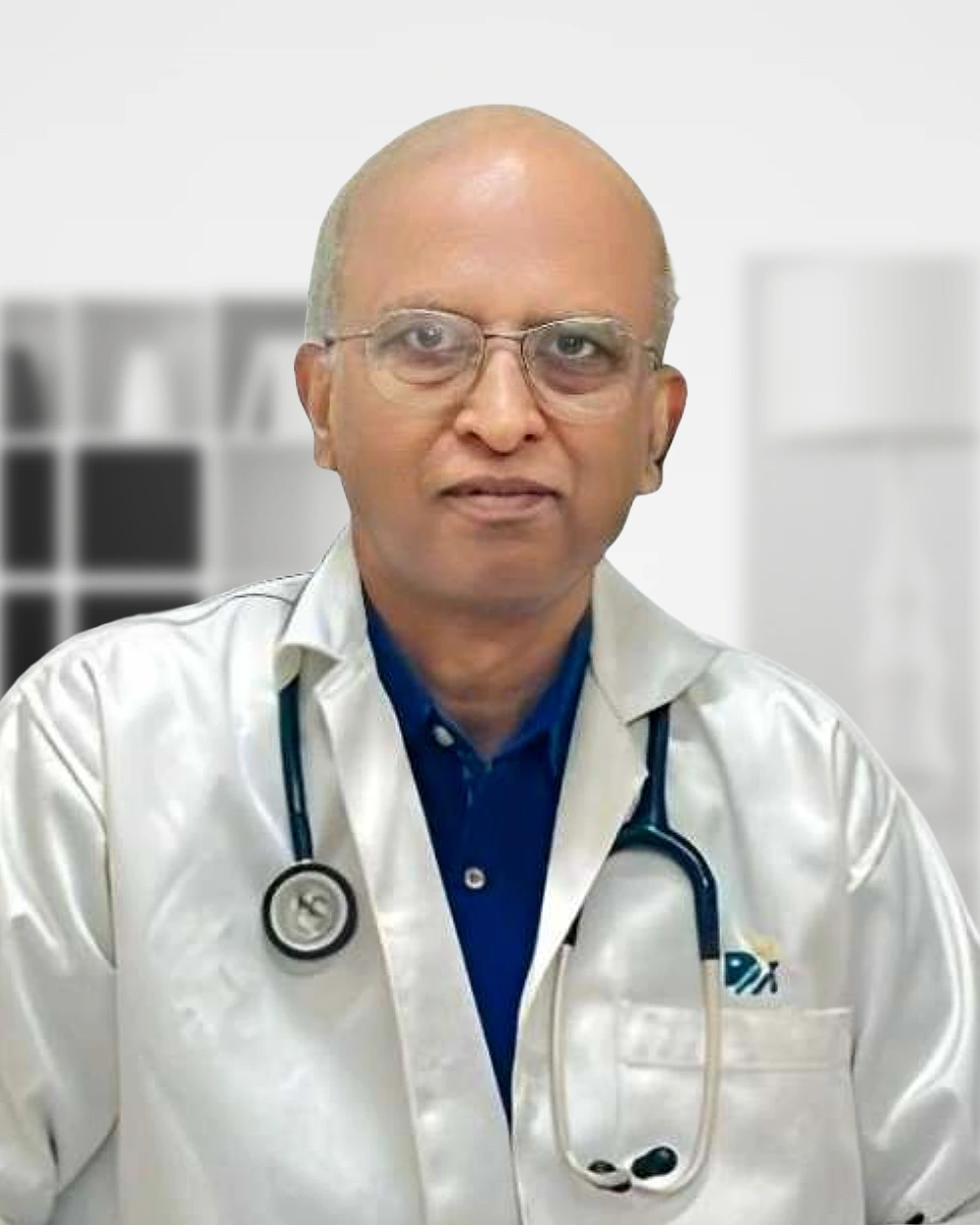 Dr Sharad Jain, Cardiologist