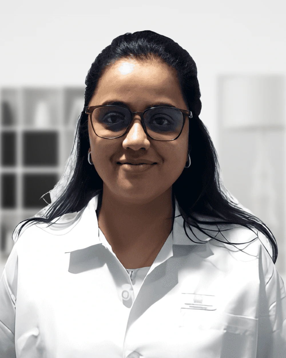 Dr Vidhi Panchal, Radiologist