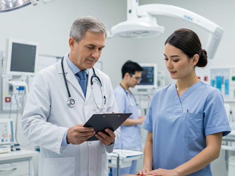 World Class Care World Class Healthcare Service